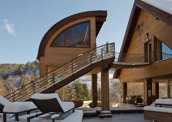 La Cheneaudiere - Hotel Spa - Relais & Chateaux - Restaurant Etoile