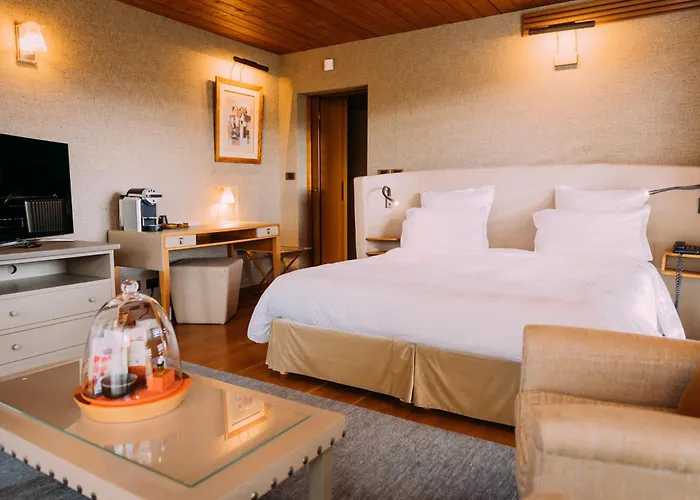 Hotel Des Berges, Restaurant Gastronomique & Spa